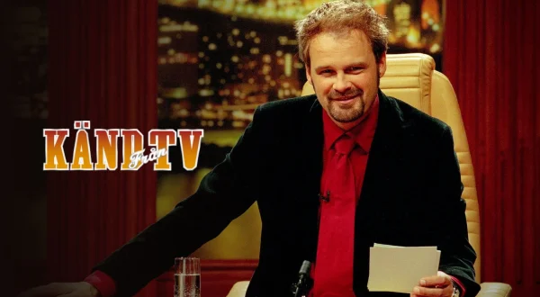 Kjent fra TV
