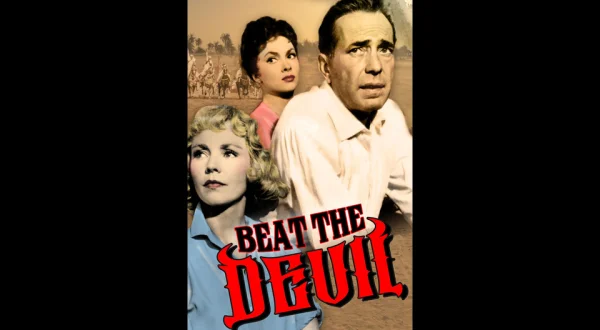 Beat the Devil