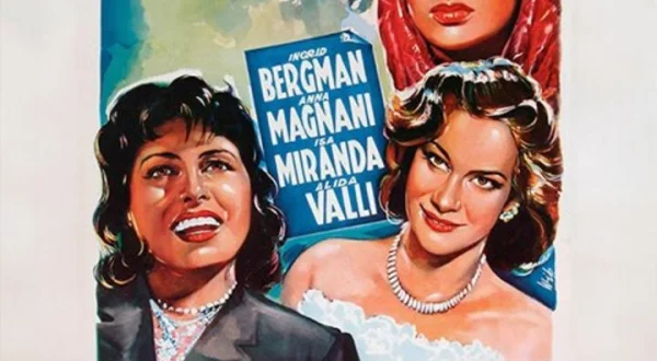 Nosotras las mujeres