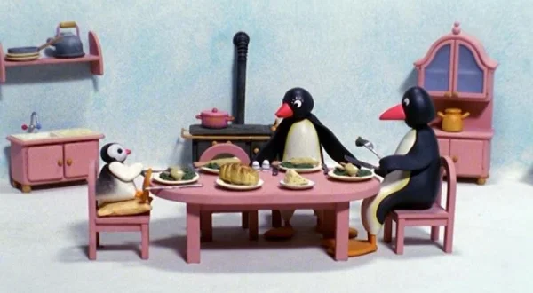 Pingu