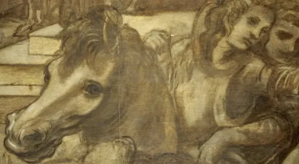 Léonard de Vinci : La manière moderne
