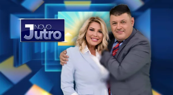 Novo jutro