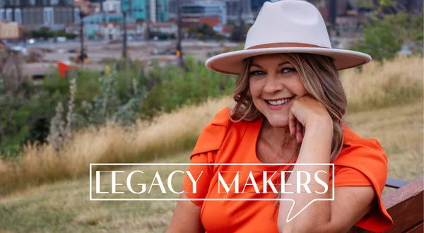 Legacy Makers