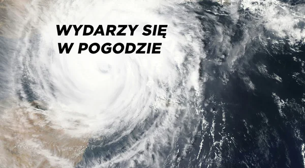 Wydarzy się w pogodzie