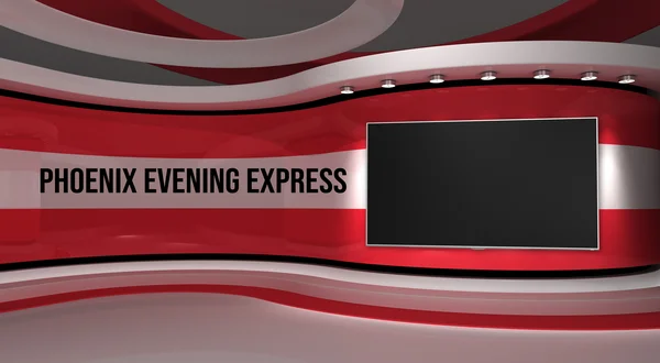 Phoenix Evening Express