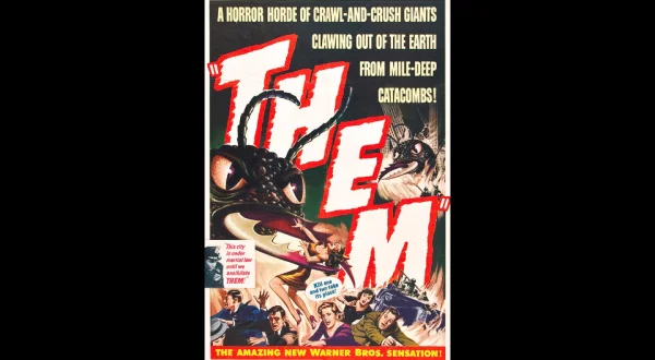 Them!