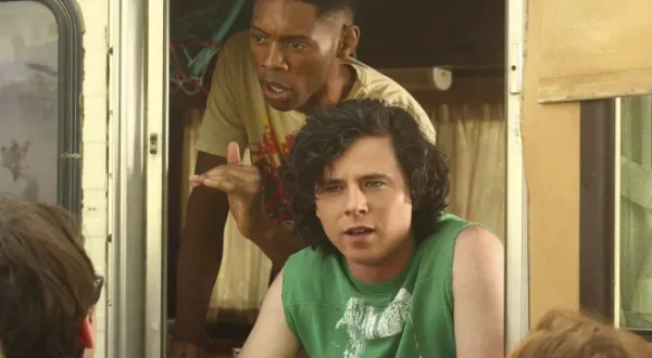 The Middle
