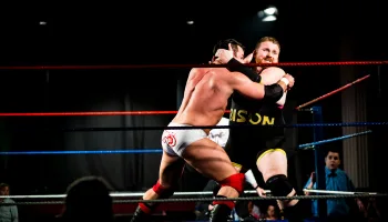 British Heritage Wrestling
