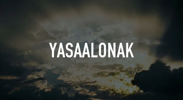 Yasaalonak
