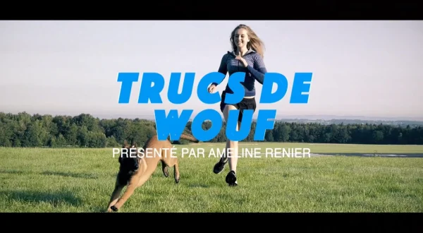 Trucs de wouf