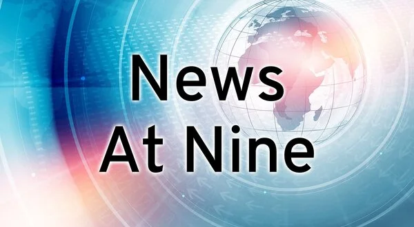 News at Nine