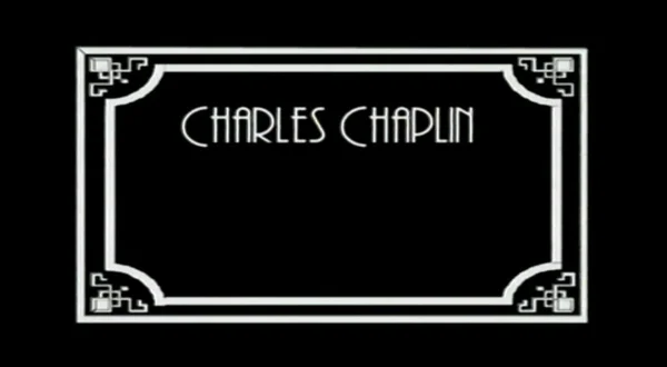 Čarli Čaplin