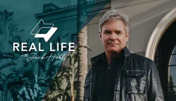 Jack Hibbs -- Real Life