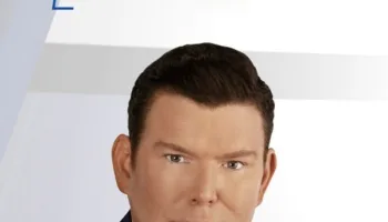 Host Bret Baier