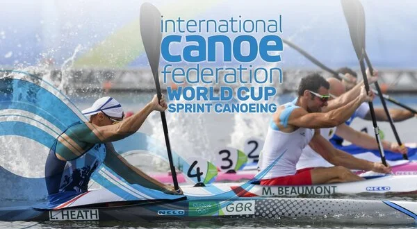 ICF World Cup Sprint Canoeing