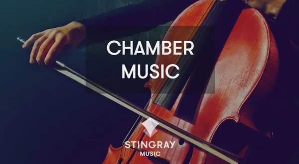Stingray Chamber Music