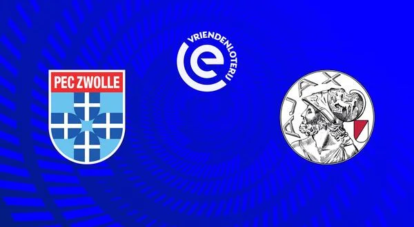 Fútbol Eredivisie