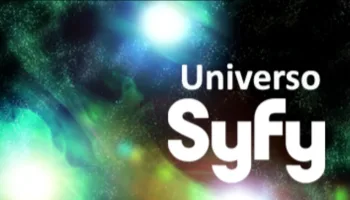 Universo Syfy