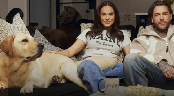 Celebrity Gogglebox
