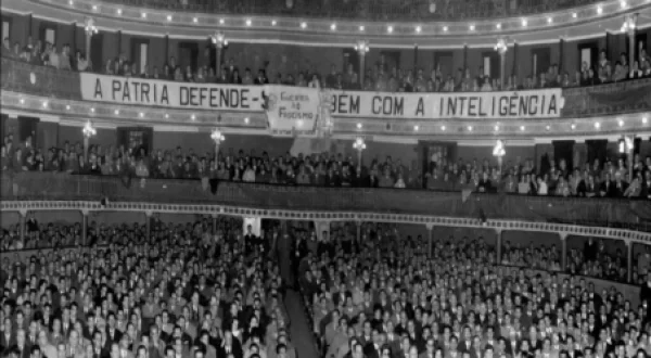 Os Democratas de Braga