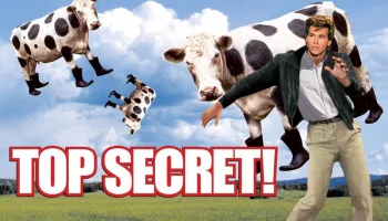Top Secret!