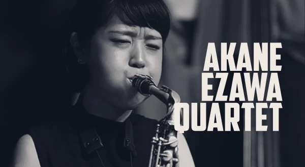 Akane Ezawa Quartet