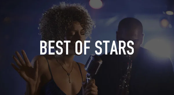 Best of Stars