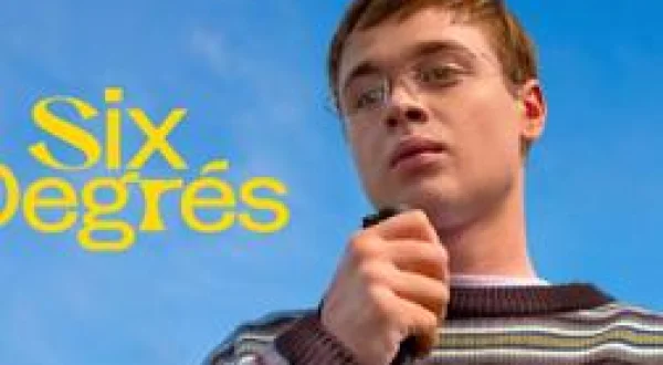 Six degrés