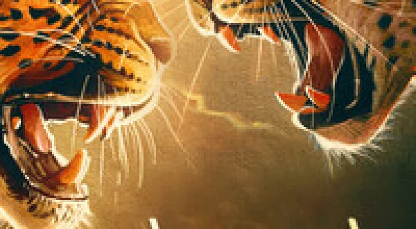 Leopard Dynasty: The Rise of Rana