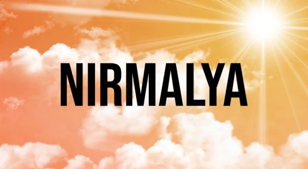 Nirmalya