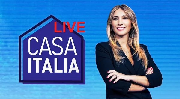 Casa Italia