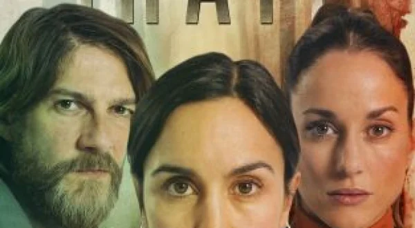 La caza Irati