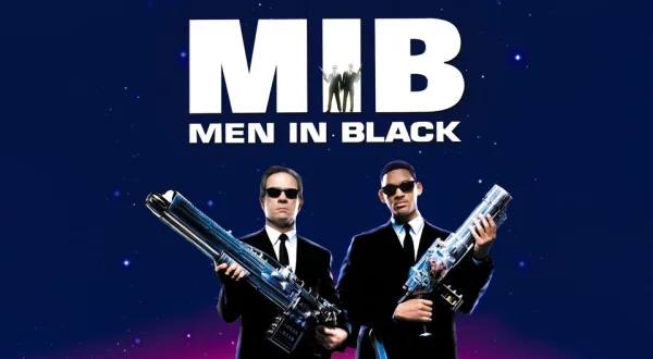 Men in Black