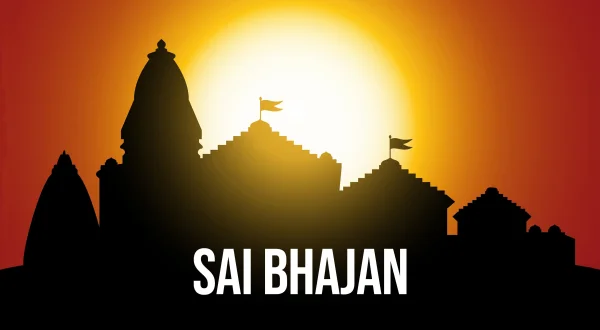 Sai Bhajan