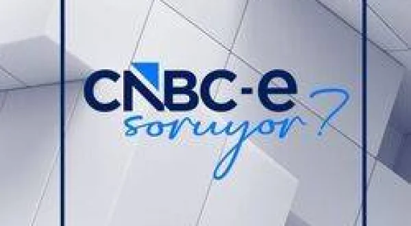 CNBC Soruyor