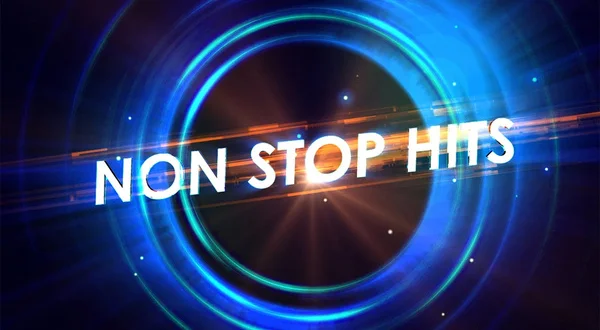 Nonstop Hits