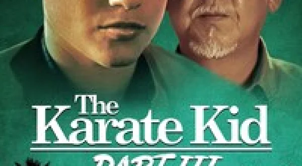 The Karate Kid Part III