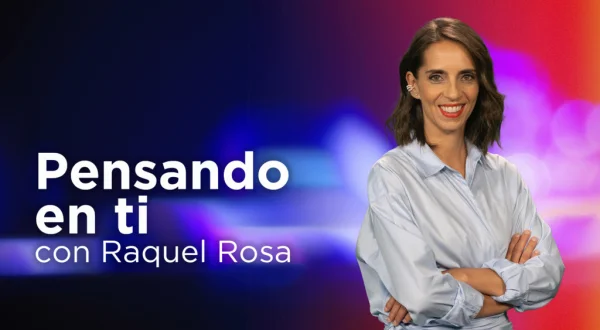 Pensando en ti