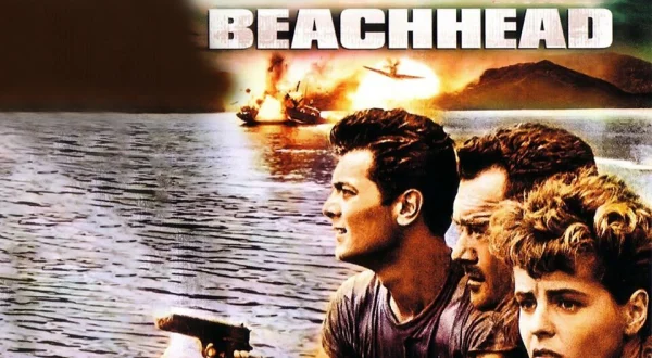 Beachhead