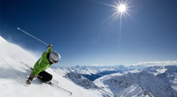 Ski alpin: Weltcup