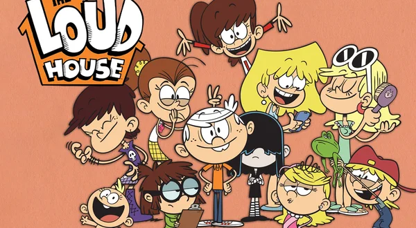 The Loud House