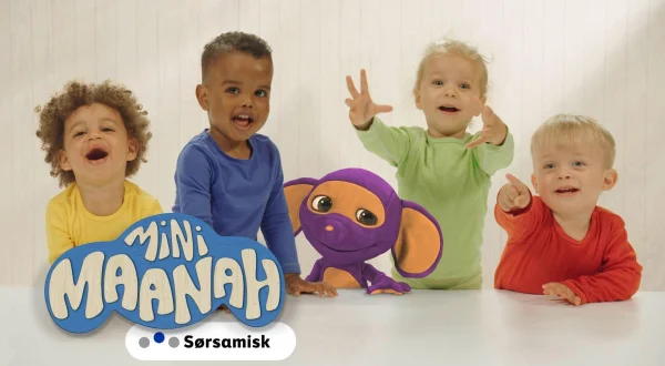 Minimaanah