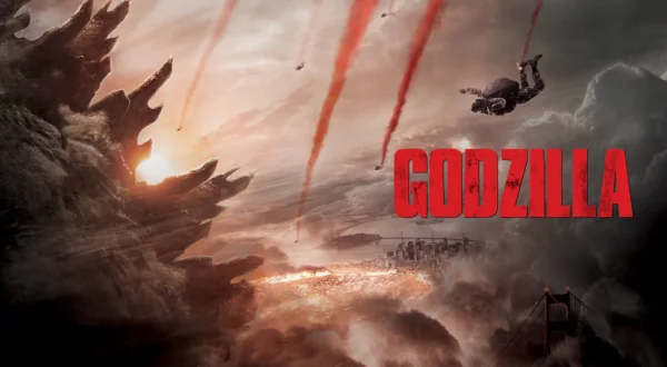 Godzilla