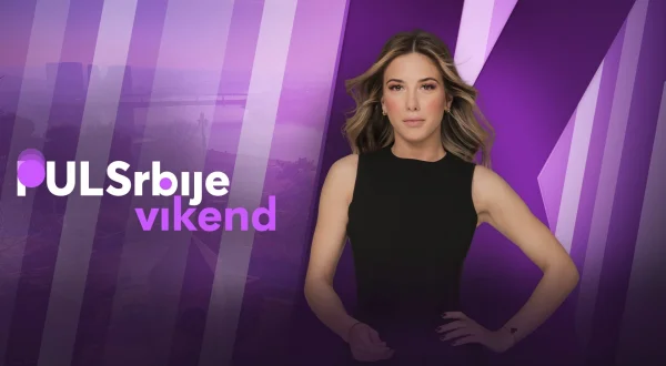 Puls Srbije vikend