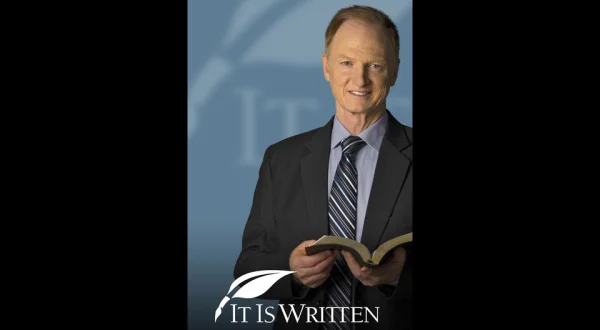 It Is Written