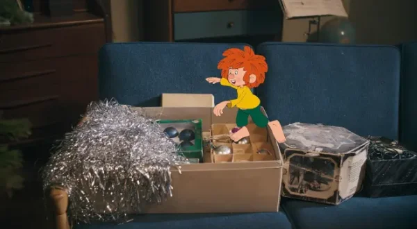 Neue Geschichten vom Pumuckl