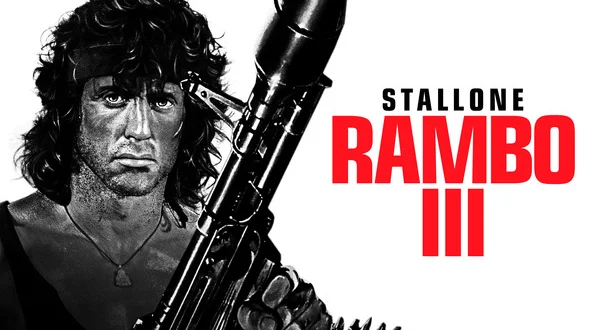 Rambo III
