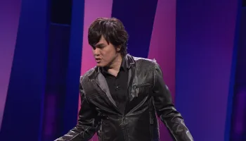 Joseph Prince