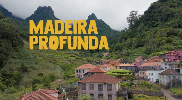 Madeira Profunda