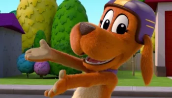 Vamos, Cães, Vamos!!